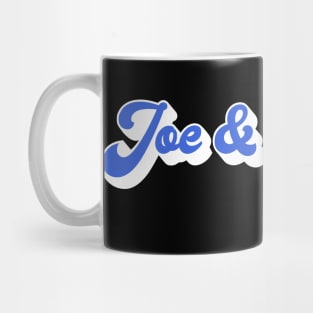 Joe & Kamala 2020, Vote Biden Harris 2020 Mug